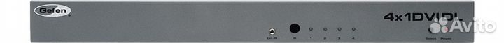 Коммутатор Gefen EXT-DVI-441DL