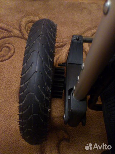 Коляска 2 в 1 и кенгуру chicco /ортопед с рождения