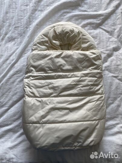 Конверт для младенца