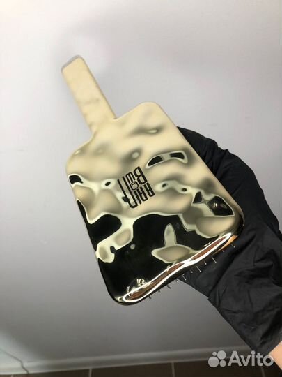 Расческа для волос