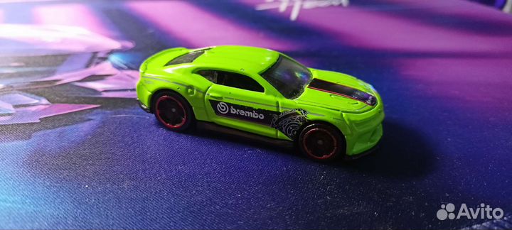 Машинки Hotwheels