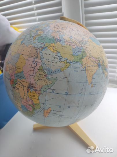 Глобус