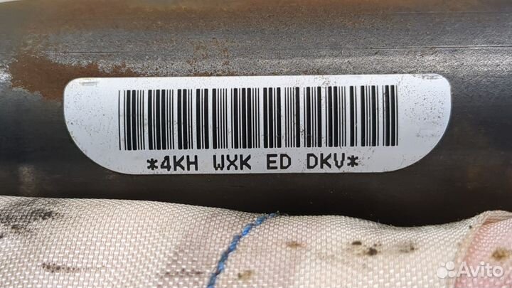 Подушка безопасности боковая правая Chrysler Town-Country 2008, 2010