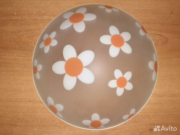 Плафон. Рассеиватель. Для сонекса