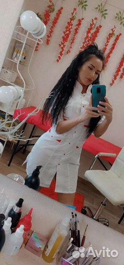 Аппаратная коррекция фигуры/ручной массаж