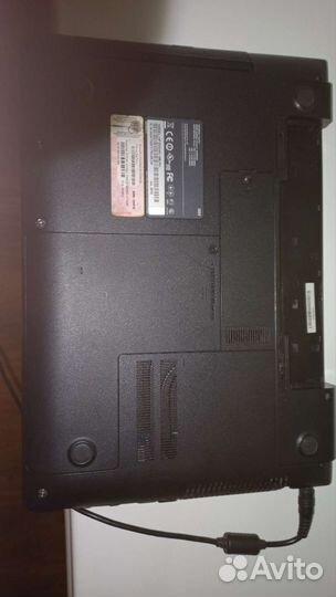 Ноутбук Samsung