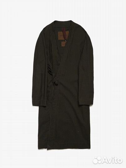 Халат Ziggy Chen