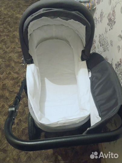 Прогулочная коляска бу