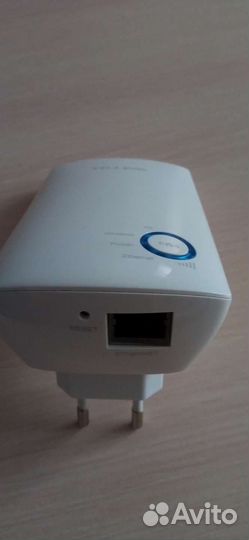 Усилитель WiFi сигнала