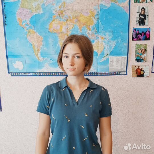 Классический массаж для девушек (женщин)