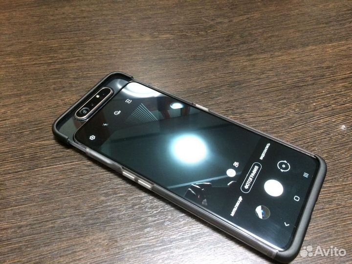 Samsung galaxy a80