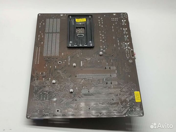 Материнская плата AM3 под восстановление MSI 970A