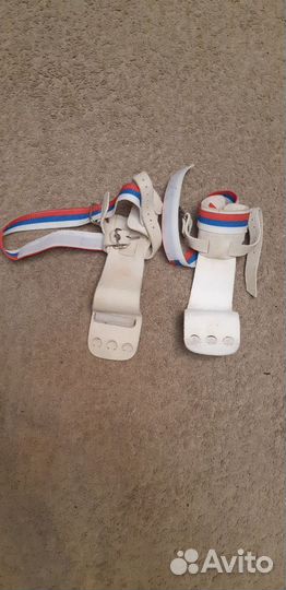 Накладки для спортивной гимнастики