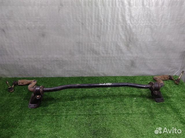 Стабилизатор передний Lexus GS300 (S160) 2001