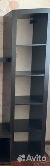 Стеллаж IKEA