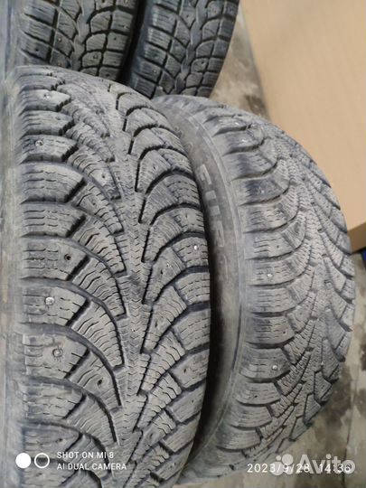 КАМА 505 Irbis 175/65 R14
