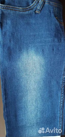 Джинсы для беременных 44 размер