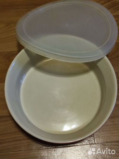 Формы для запекания