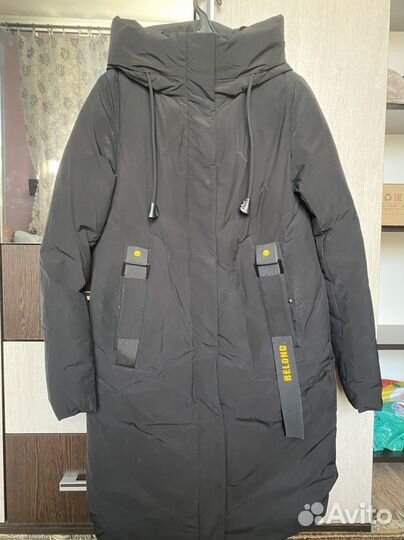 Куртки зимние