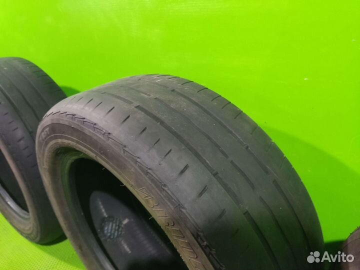 Bridgestone Turanza ER300 225/55 R17 97