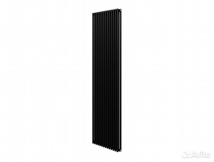 Радиатор-дизайн Royal Thermo Shift R22 черный 2180