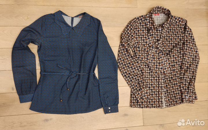 Женская одежда пакетом 42