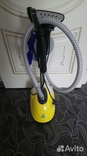 Отпариватель jet 100