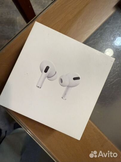 Наушники earpods 2