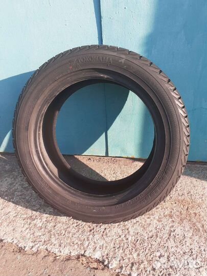 Yokohama Ice Guard IG30 195/50 R15