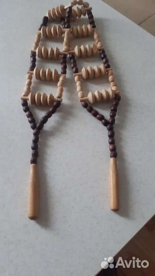 Массажер для тела