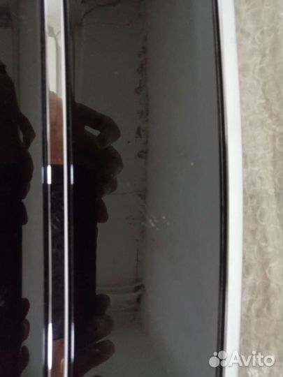 Range Rover 2012-2017 Жабра Autobiography