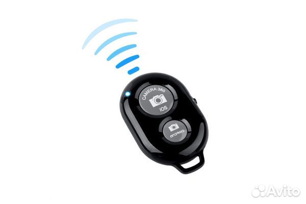 Селфи пульт д/у Dream Style