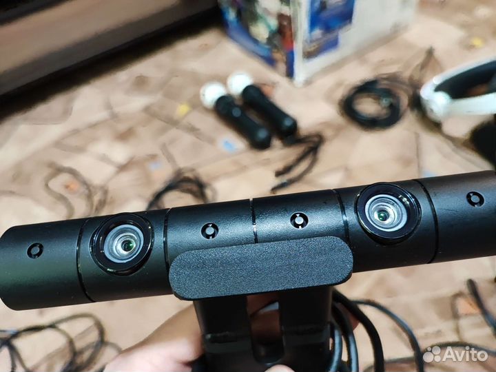 Ps 4 vr