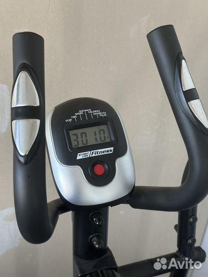 Эллиптический тренажер Start Line Fitness Rally