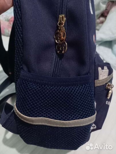 Рюкзак детский