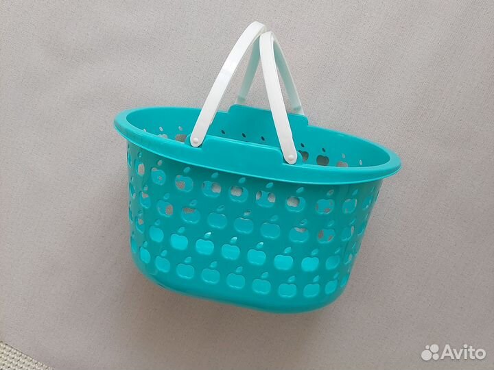 Корзинка корзина пластик