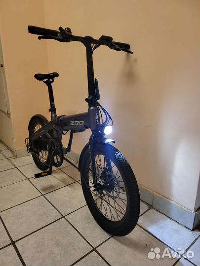 Электровелосипед Himo Z20