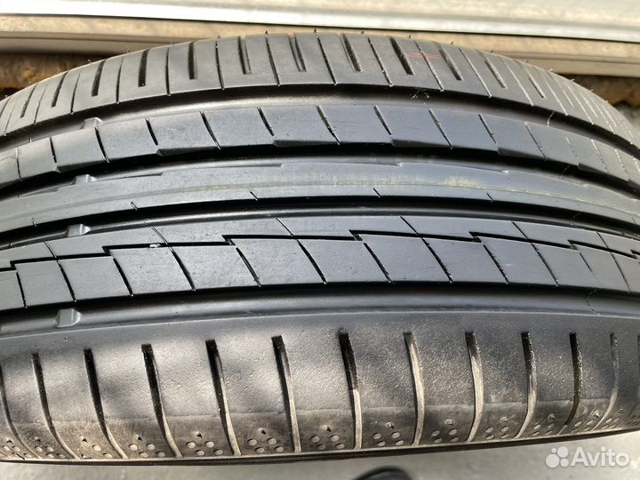 Yokohama BluEarth AE01 205/55 R17 91V