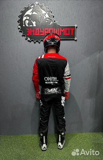 Джерси и штаны O'neal для эндуро, мотокросса