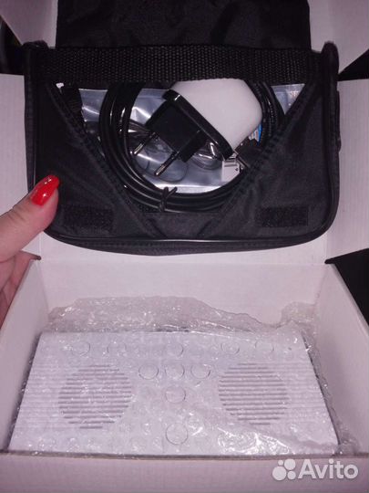 Тифлофлешплеер Круст-01