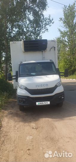 IVECO Daily 50C, 2021