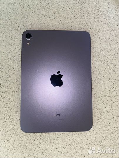 Планшет Apple iPad mini