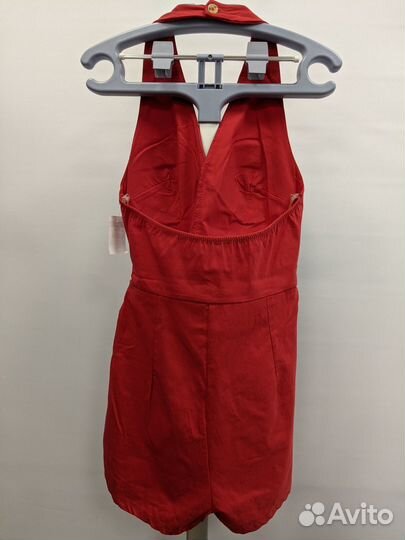 Комбинезон женский стрейч италия. 1000001798