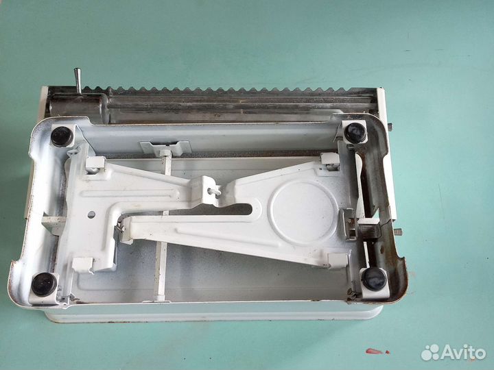 Весы механические