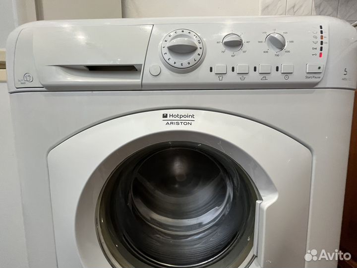 Стиральная машина бу