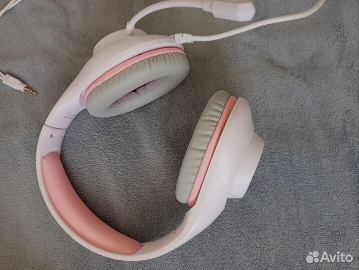 Продаю Наушники для пк