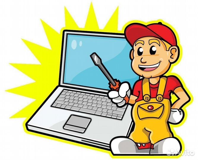 Игровая сборка пк,чистка, Подбор комплектующих тд