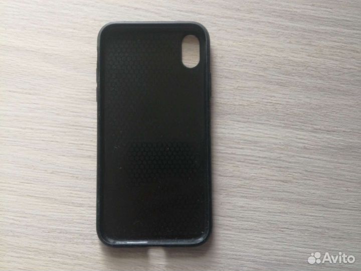 Чехол для iPhone XR