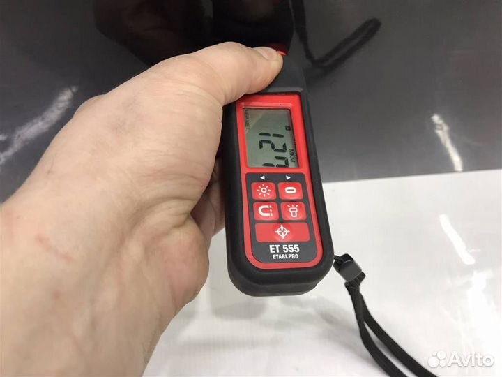 Дверь задняя правая Renault Megane