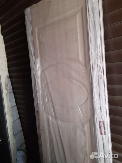 Дверь межкомнатная 800 новая